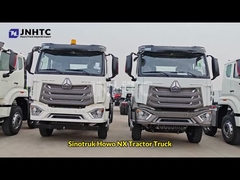 प्राइम मोवर ट्रक