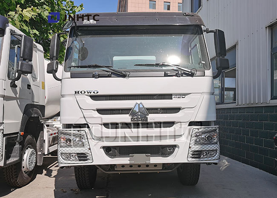 20m3 पानी की टंकी छिड़काव ट्रक सिनोट्रुक होवो 6x4