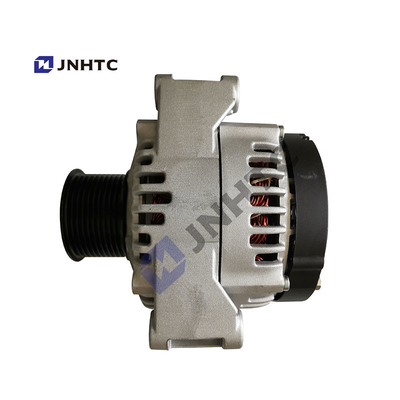 ट्रक के लिए 21801402 इलेक्ट्रिकल जेनरेटर पावर डीजल जेनरेटर 28V80A