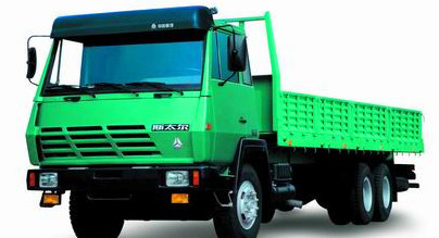 371hp डीजल DSINOTRUK STEYR 6X4 हैवी कार्गो ट्रक 20-40 टन लॉरी ट्रक