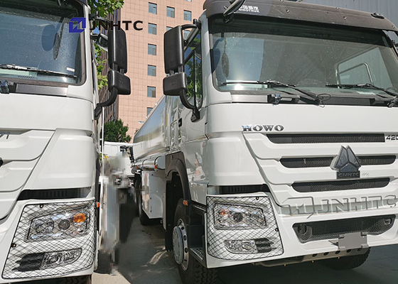 20m3 पानी की टंकी छिड़काव ट्रक सिनोट्रुक होवो 6x4