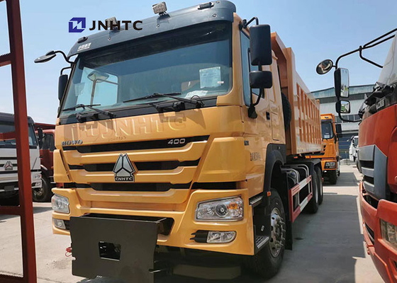 रोड स्वीपर स्नो प्लॉ पिकअप ट्रक सिनोट्रुक होवो 371hp 300L