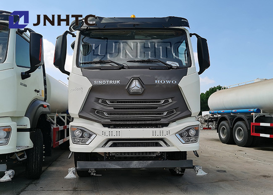 Sinotruk Hohan 1000l जल छिड़काव ट्रक 4X2 ड्राइव व्हील