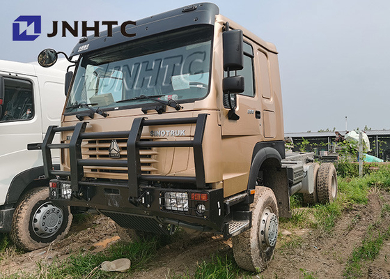 कैमियोनेटास हाउ 4x4 कार्गो ट्रक डीजल बख्तरबंद एलएचडी या आरएचडी