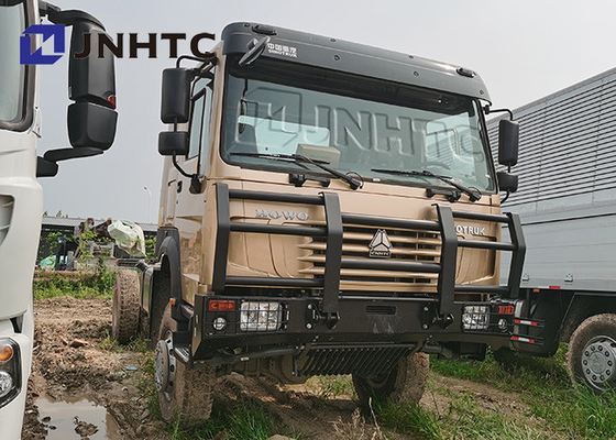 कैमियोनेटास हाउ 4x4 कार्गो ट्रक डीजल बख्तरबंद एलएचडी या आरएचडी