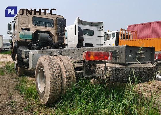 कैमियोनेटास हाउ 4x4 कार्गो ट्रक डीजल बख्तरबंद एलएचडी या आरएचडी