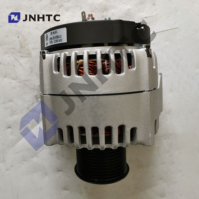 ट्रक के लिए 21801402 इलेक्ट्रिकल जेनरेटर पावर डीजल जेनरेटर 28V80A