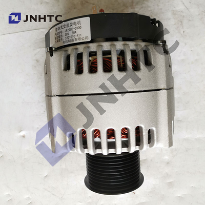 ट्रक के लिए 21801402 इलेक्ट्रिकल जेनरेटर पावर डीजल जेनरेटर 28V80A