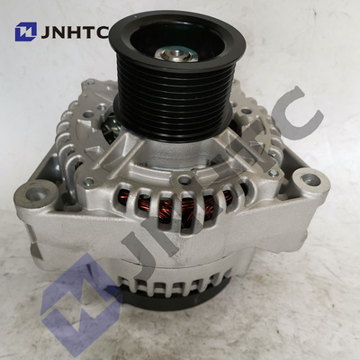 ट्रक के लिए 21801402 इलेक्ट्रिकल जेनरेटर पावर डीजल जेनरेटर 28V80A