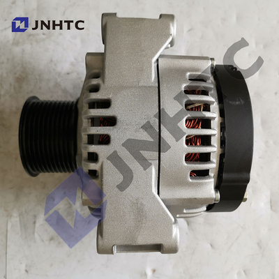 ट्रक के लिए 21801402 इलेक्ट्रिकल जेनरेटर पावर डीजल जेनरेटर 28V80A