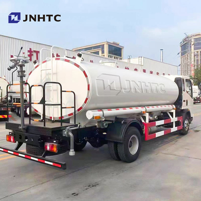 Sinotruck HOWO लाइट 1000l स्प्रिंकलर ट्रक 4X2 वाटर ट्रक टैंक