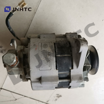 28V 45A सिनोट्रुक स्पेयर पार्ट्स 2230548C JFZB2418X-L अल्टरनेटर जेनरेटर