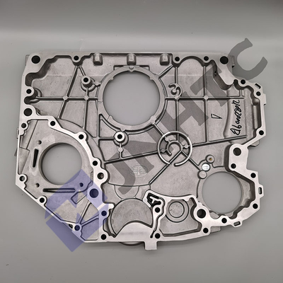 Deutz 04291431 वोल्वो 22444773 20841195 के लिए गियरकेस गियर चैंबर कवर BF4M2012 BF4M1013