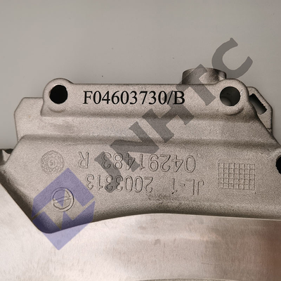 Deutz 04291431 वोल्वो 22444773 20841195 के लिए गियरकेस गियर चैंबर कवर BF4M2012 BF4M1013