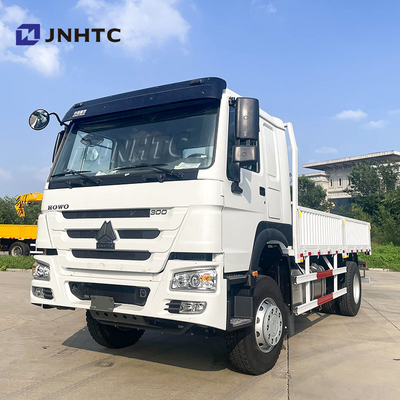 सिनोट्रक होवो कार्गो ट्रक 4x2 25 टन 300hp बिक्री के लिए सस्ता और बढ़िया