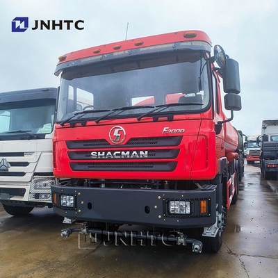 शैकमैन F3000 वाटर टैंक ट्रक 6x4 20cbm स्प्रिंकलर