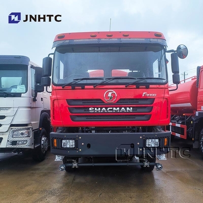 शैकमैन F3000 वाटर टैंक ट्रक 6x4 20cbm स्प्रिंकलर