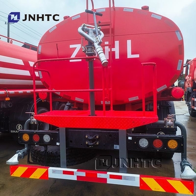 शैकमैन F3000 वाटर टैंक ट्रक 6x4 20cbm स्प्रिंकलर