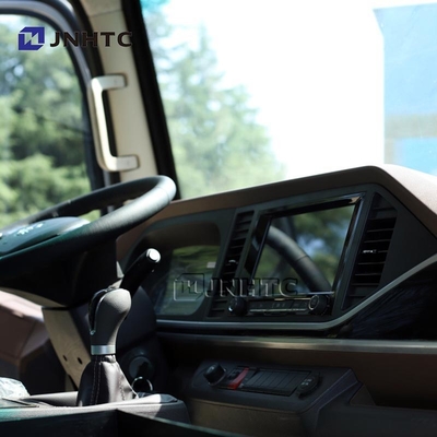 चीन शैकमैन लाइट बाड़ कार्गो ट्रक ई 9 4X2 150HP 3.5 टन 5 टन अच्छी कीमत