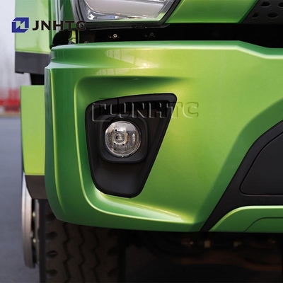 नया शैकमैन एक्स9 भारी ड्यूटी डंप ट्रक 30t 6X4 400HP 10Wheelbase बिक्री के लिए