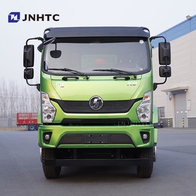 नया शैकमैन एक्स9 भारी ड्यूटी डंप ट्रक 30t 6X4 400HP 10Wheelbase बिक्री के लिए