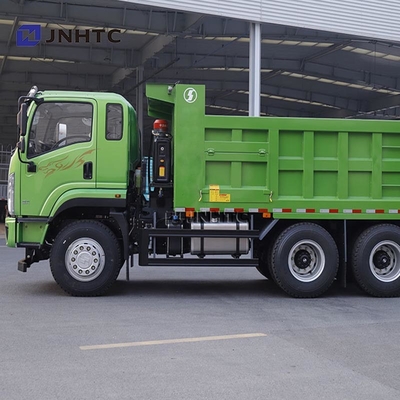 नया शैकमैन एक्स9 भारी ड्यूटी डंप ट्रक 30t 6X4 400HP 10Wheelbase बिक्री के लिए