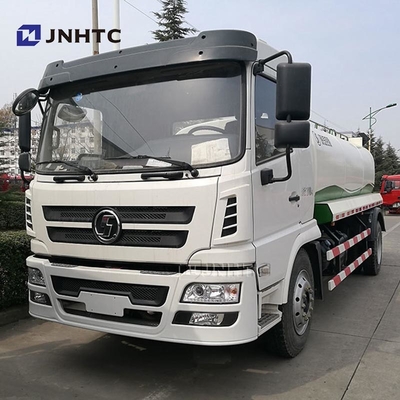 शैकमैन वाटर टैंक टैंकर X6 4X2 10cbm 8cbm स्प्रिंकलर स्प्रे ट्रक सबसे अच्छी कीमत