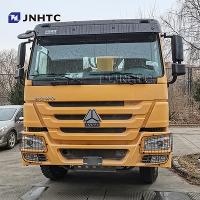 6x4 10 पहिया 380hp 10T अच्छी कीमत