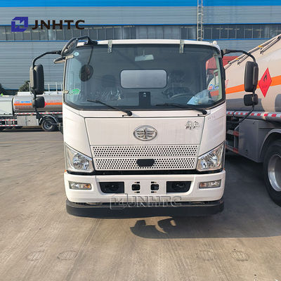 एफएडब्ल्यू ईंधन टैंक टैंकर ट्रक