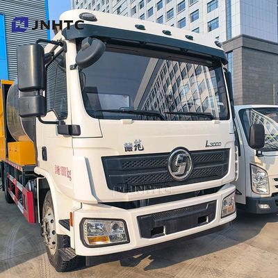 सिंक्रोनस ग्रेव सीलिंग वाहन