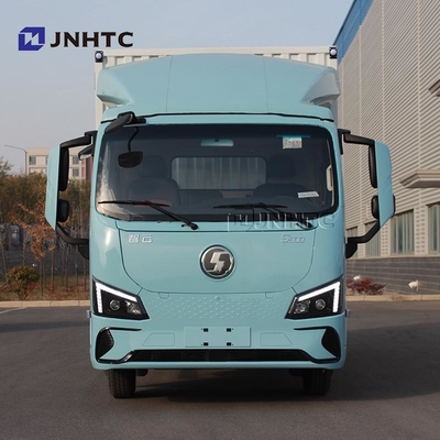चीन शैकमैन वैन कार्गो ट्रक I9 S300 4x2 18 टन बॉक्स ट्रक गर्म बिक्री