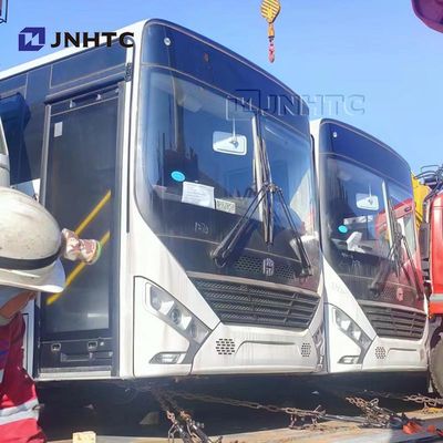 यूरो 2 कोच इंटरसिटी बस