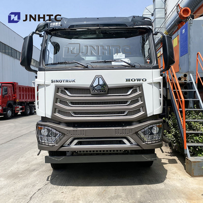उच्च गुणवत्ता वाला HOWO NX डंप ट्रक 6X4 400hp 35Ton 40Ton 10 व्हील टिपर ट्रक