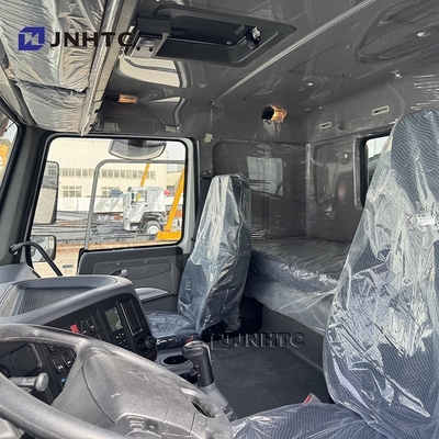 गर्म बिक्री HOWO डंप ट्रक नई 6x4 10wheel Howo 380HP टिपर ट्रक कीमत उच्च गुणवत्ता