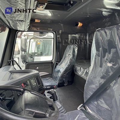 SINOTRUK HOWO डंप ट्रक 6x4 10 पहियों 380HP टपर ट्रक /हैवी ड्यूटी ट्रक अच्छी कीमत