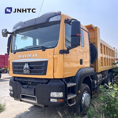 HOWO TX टिपर ट्रक का सर्वश्रेष्ठ परिचय HOWO TX टिपर ट्रक 6X4 10 पहियों 320-420HP डम्पर उच्च गुणवत्ता का प्रतिनिधित्व करता है