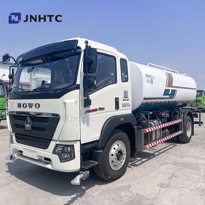 गर्म बिक्री Sinotruk HOWO 6X4 320-450HP 20m3 पानी बोसर टैंकर छिड़काव टैंकर ट्रक