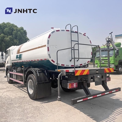 गर्म बिक्री Sinotruk HOWO 6X4 320-450HP 20m3 पानी बोसर टैंकर छिड़काव टैंकर ट्रक