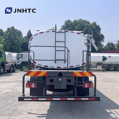गर्म बिक्री Sinotruk HOWO 6X4 320-450HP 20m3 पानी बोसर टैंकर छिड़काव टैंकर ट्रक