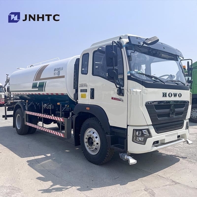 गर्म बिक्री Sinotruk HOWO 6X4 320-450HP 20m3 पानी बोसर टैंकर छिड़काव टैंकर ट्रक