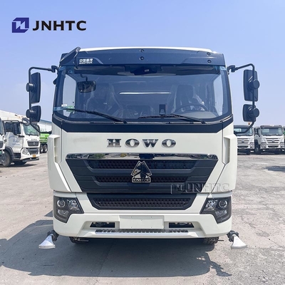 गर्म बिक्री Sinotruk HOWO 6X4 320-450HP 20m3 पानी बोसर टैंकर छिड़काव टैंकर ट्रक