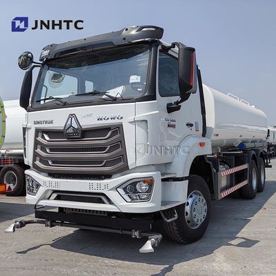 20000 लीटर पानी के बोवर ट्रक