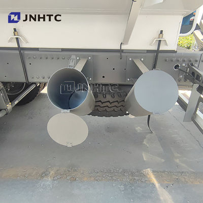 20 सीबीएम तेल टैंकर