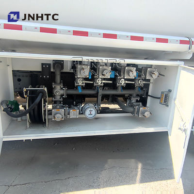 20 सीबीएम तेल टैंकर