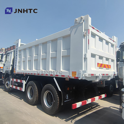 चीन फैक्टरी मूल्य Shacman F3000 6X4 380HP 10 पहिया बाएं हाथ के डंप ट्रक बिक्री के लिए
