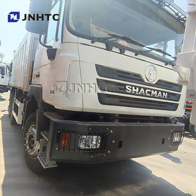 चीन फैक्टरी मूल्य Shacman F3000 6X4 380HP 10 पहिया बाएं हाथ के डंप ट्रक बिक्री के लिए