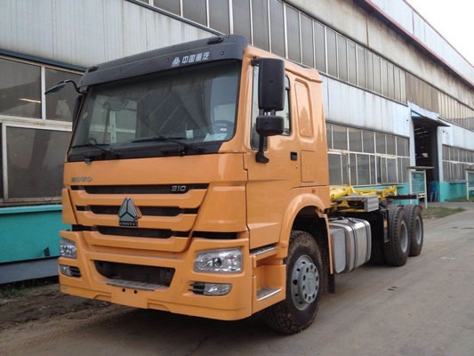 30-40T लोड क्षमता के लिए हुक आर्म कचरा कम्पेक्टर ट्रक 6x4 20M3 कैपेक्टी