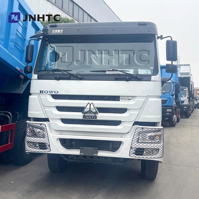 होवो न्यू 30 सीबीएम सीरीज टिपर ट्रक 6x4 400hp 10 व्हीलर परिवहन डंप ट्रक बड़े पत्थर और रेत के लिए