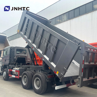 चीन राष्ट्रीय भारी ट्रक HOWO TX टिपर ट्रक डंप ट्रक 400 हॉर्सपावर 8X4 6X4 4X2