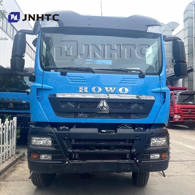 होवो टीएक्स डंपर ट्रक 6x4 336/400HP 10 व्हीलर 40 टन टिपर ट्रक कम कीमत के साथ डंपर ट्रक
